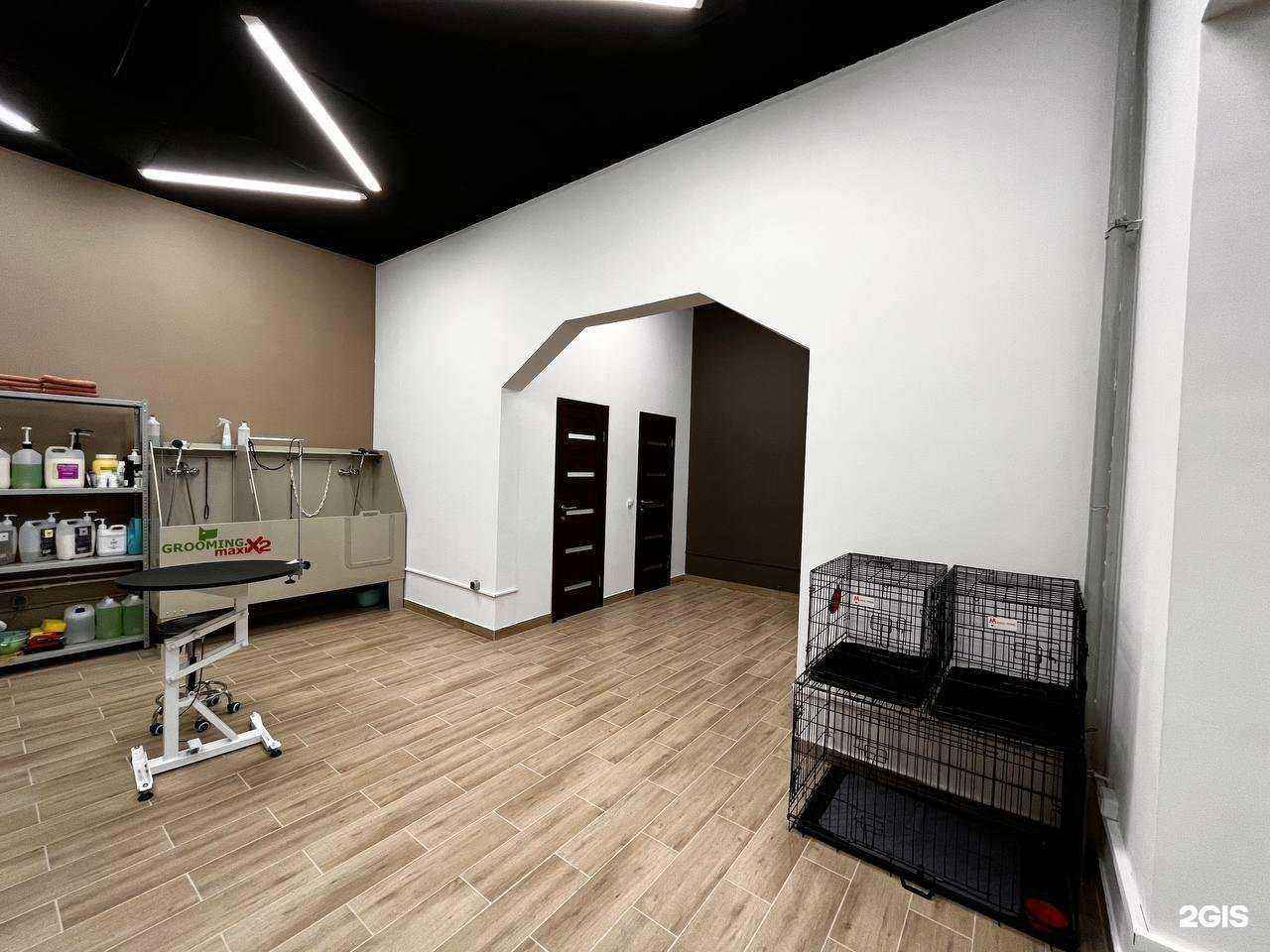 Отзывы на компанию Urbandog в Екатеринбурге c фото