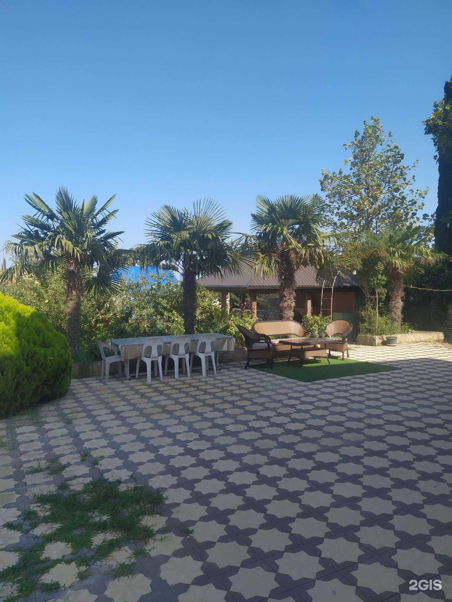 Отзывы на компанию Гостевой дом в г. Дербент c фото