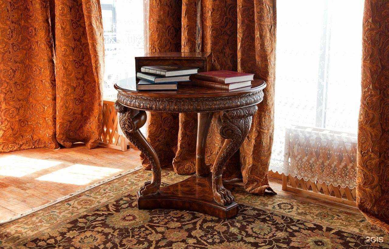 Отзывы на компанию Buen Retiro в Калининграде c фото