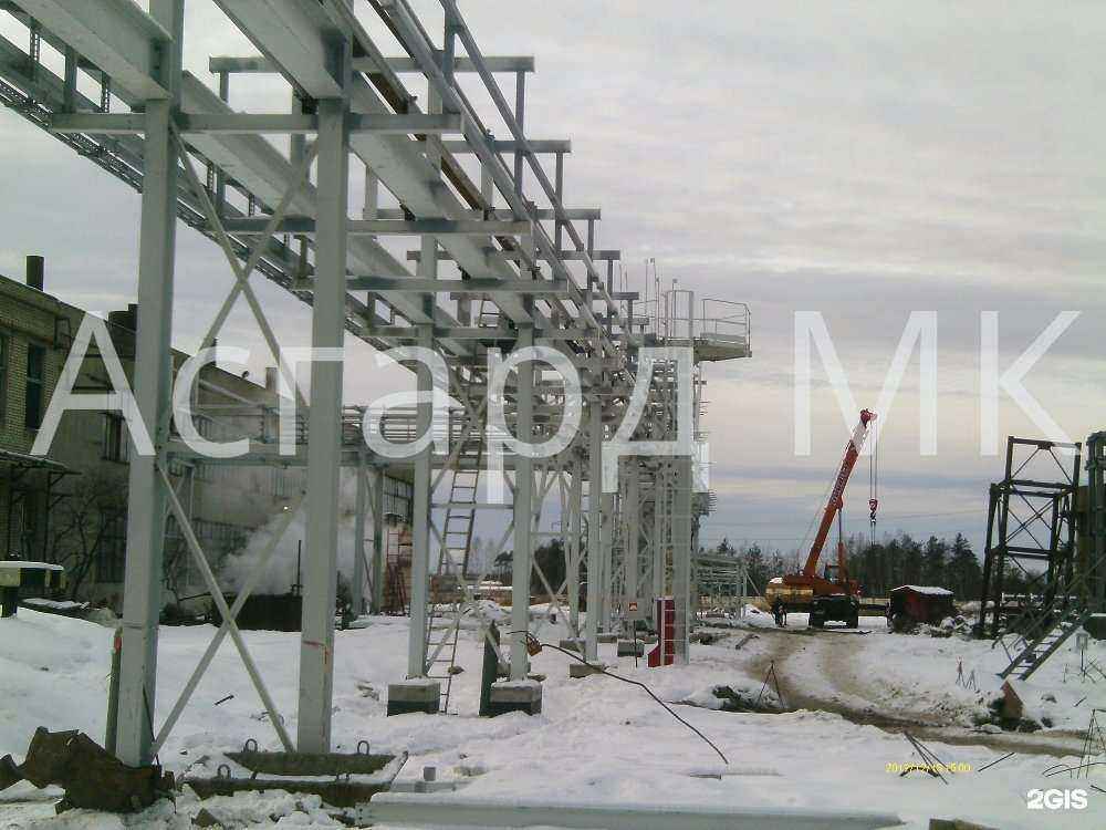 Отзывы на компанию Асгард мк в г. Дзержинск c фото