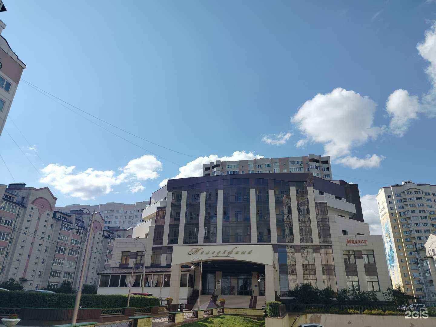 Отзывы на компанию Mamma Italia в Солнечногорске c фото - фотография 2 из 2