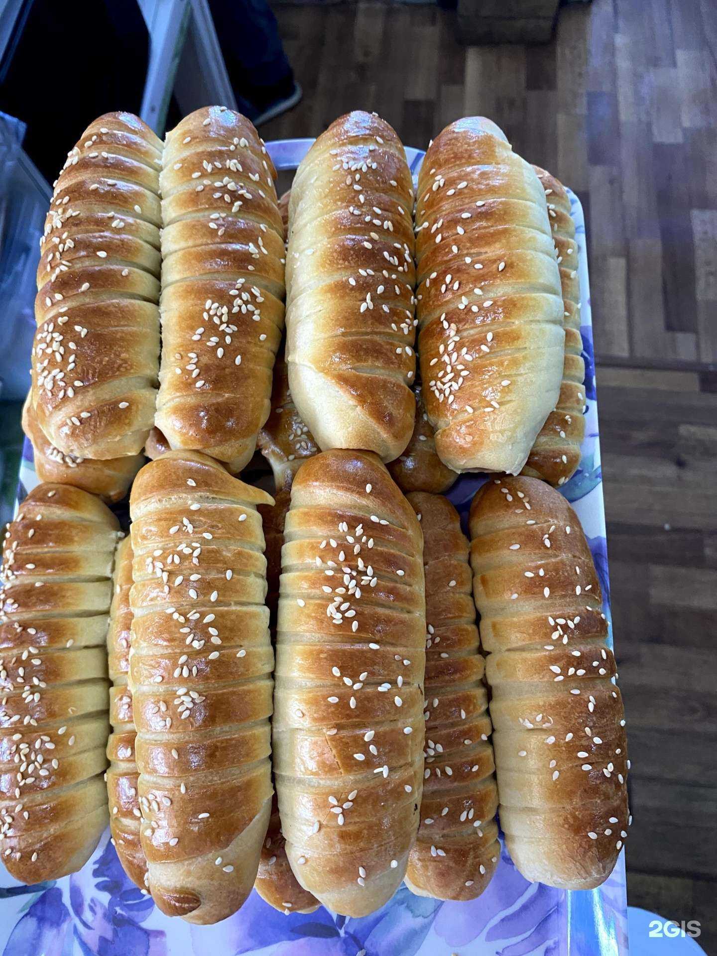 Отзывы на компанию Чебуречная в Нижнем Новгороде c фото