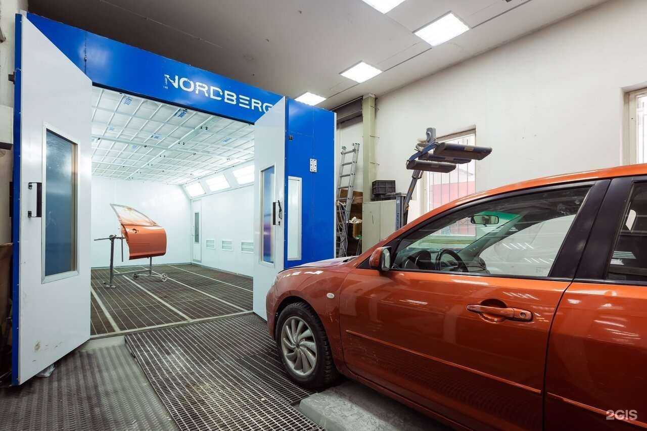 Отзывы на компанию Первое колесо в Видном c фото