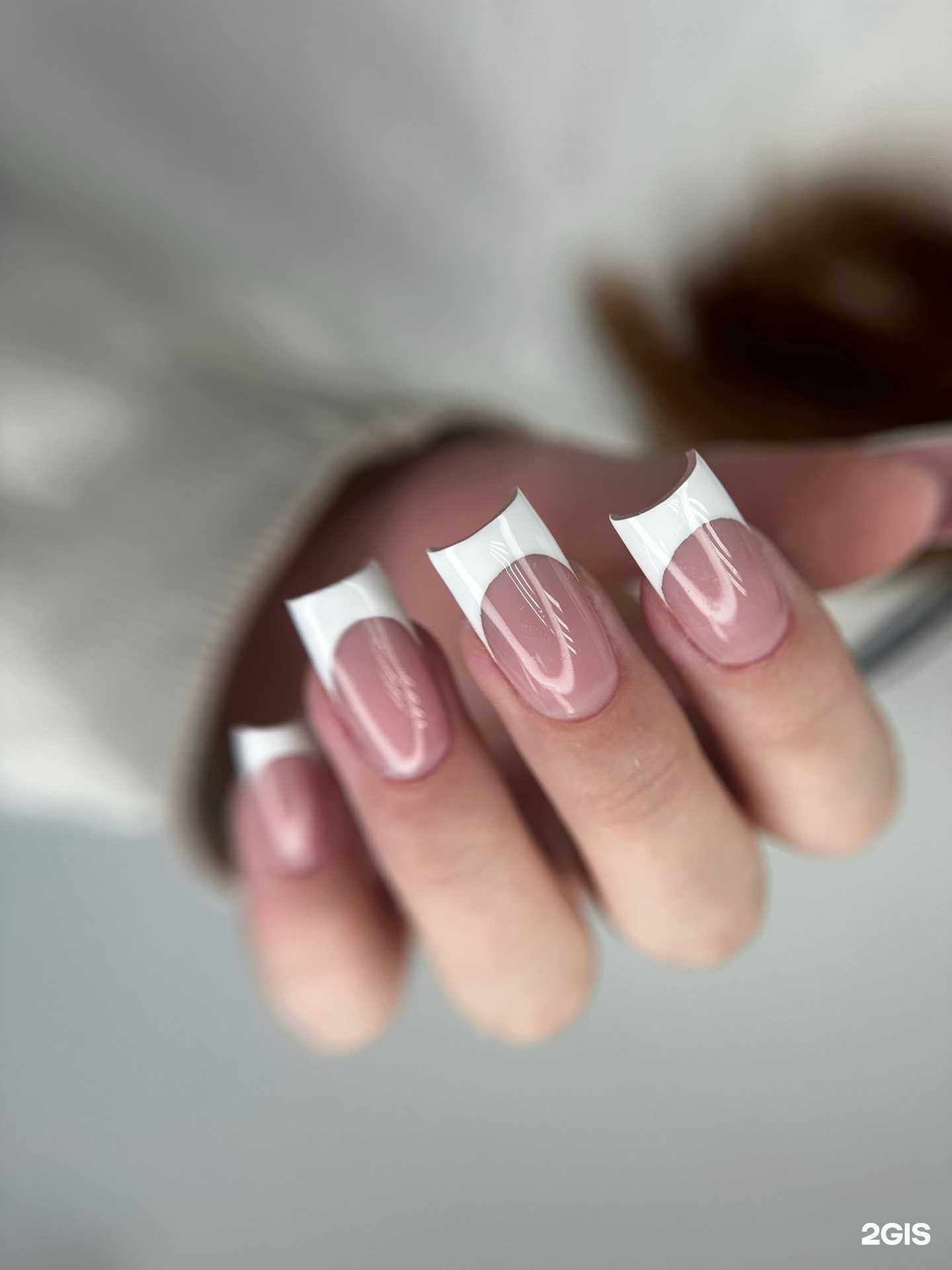 Отзывы на компанию Кабинет мастера-инструктора по маникюру в Кондопоге c фото