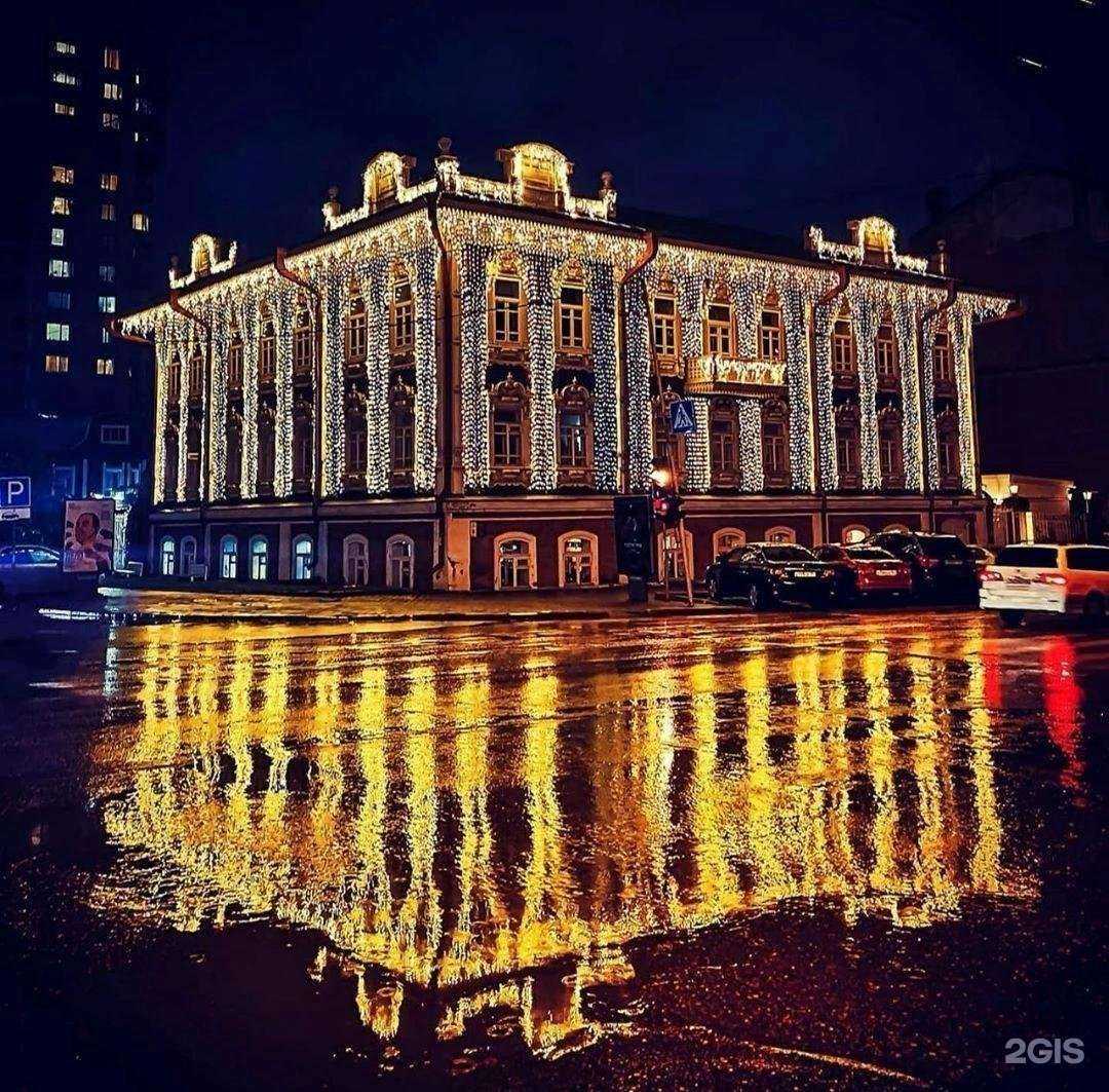 Отзывы на компанию Жерарня в Новосибирске c фото - фотография 2 из 2