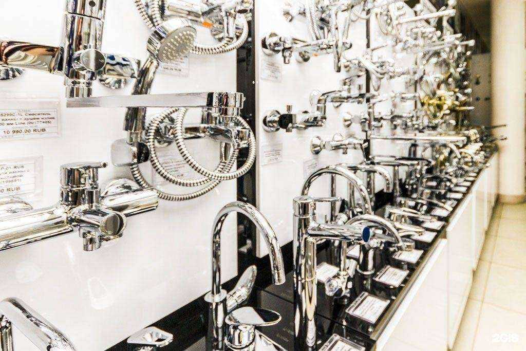 Отзывы на компанию Aquanet в г. Сургут c фото