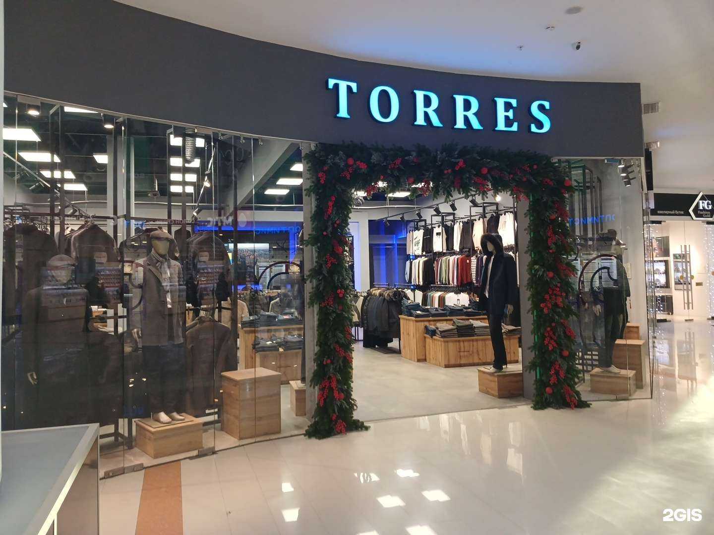 Отзывы на компанию Torres в г. Астрахань c фото