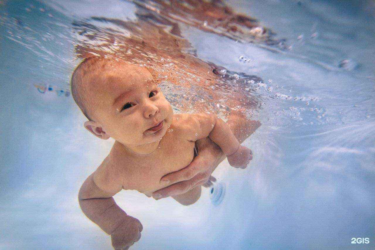 Отзывы на компанию Bubble baby в Уфе c фото