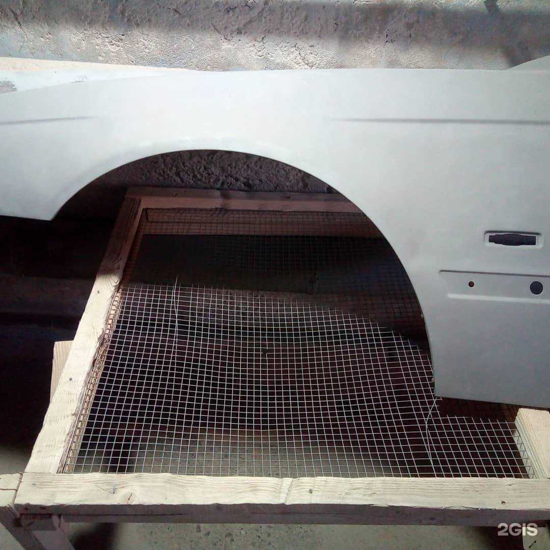 Отзывы на компанию Peskom67 в г. Смоленск c фото