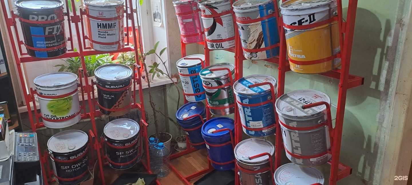 Отзывы на компанию Галерея масел в Туле c фото