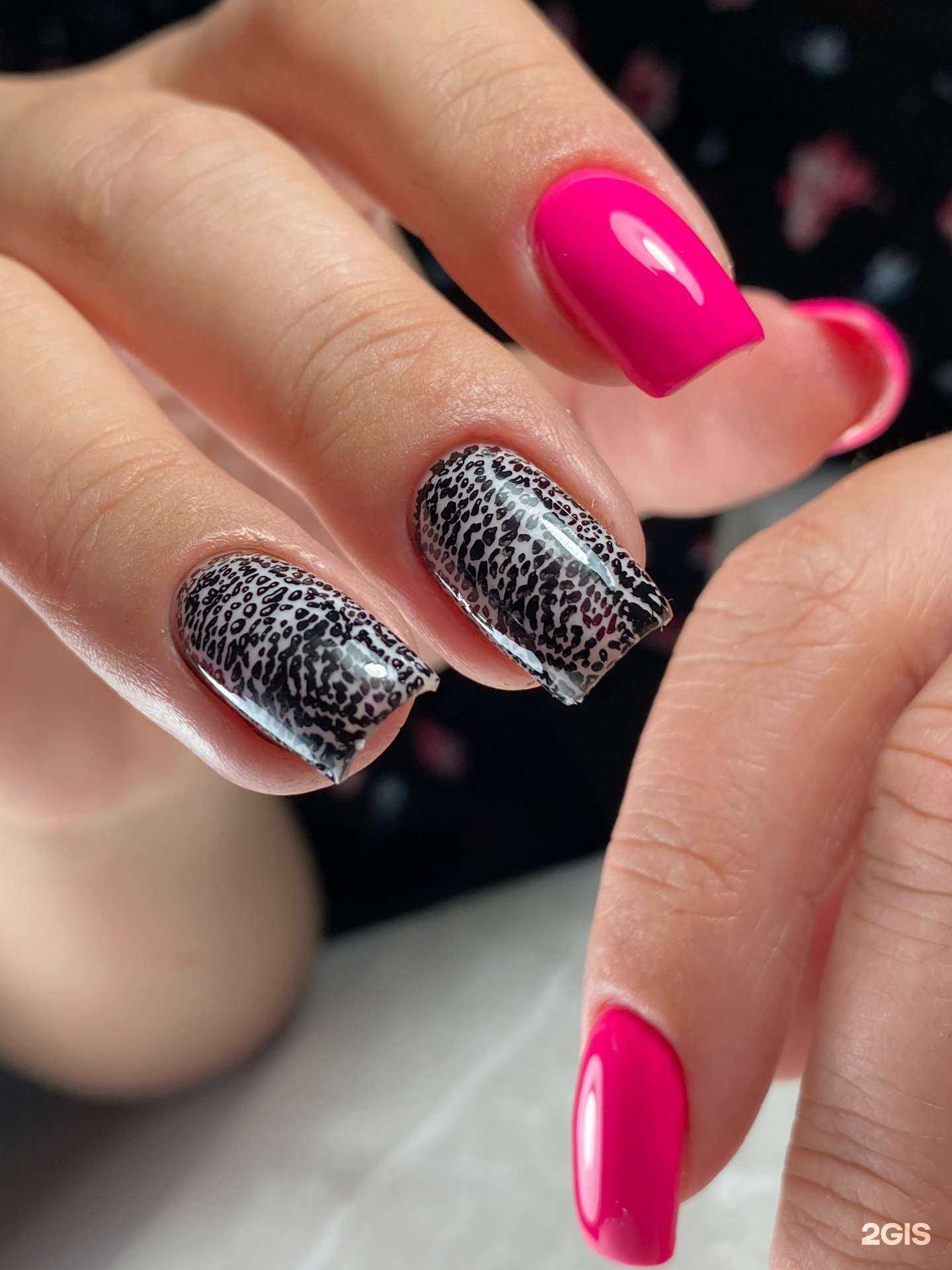 Отзывы на компанию Ногтевая студия в Калининграде c фото