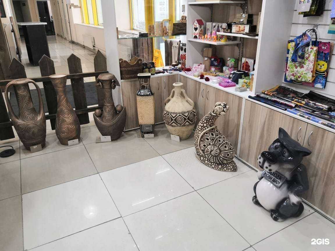 Отзывы на компанию Презент маркет в г. Кемерово c фото