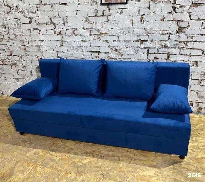 Отзывы на компанию Mebelsklad в Казани c фото