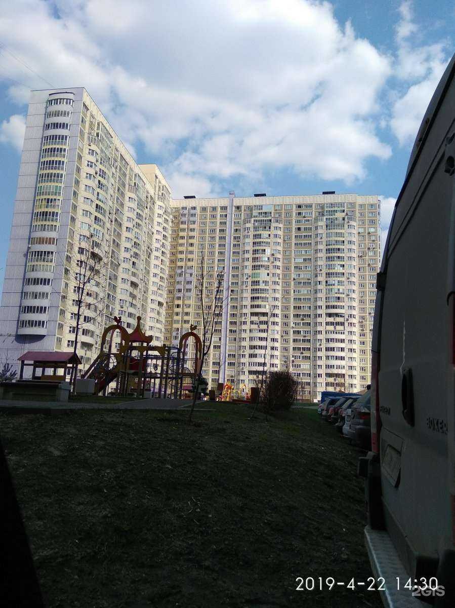 Отзывы на компанию Живая вода в Химках c фото - фотография 2 из 2