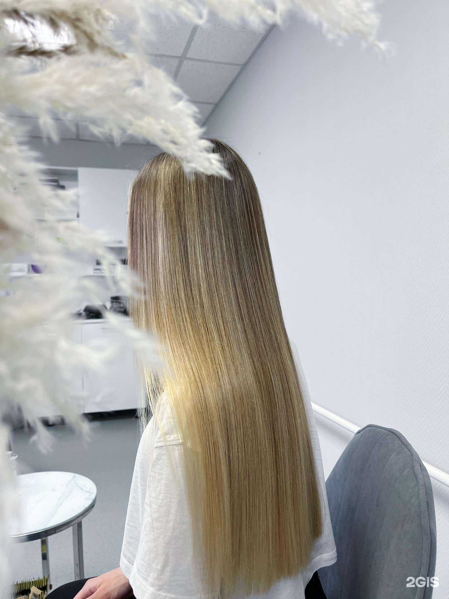 Отзывы на компанию Studio Keratina в Новосибирске c фото