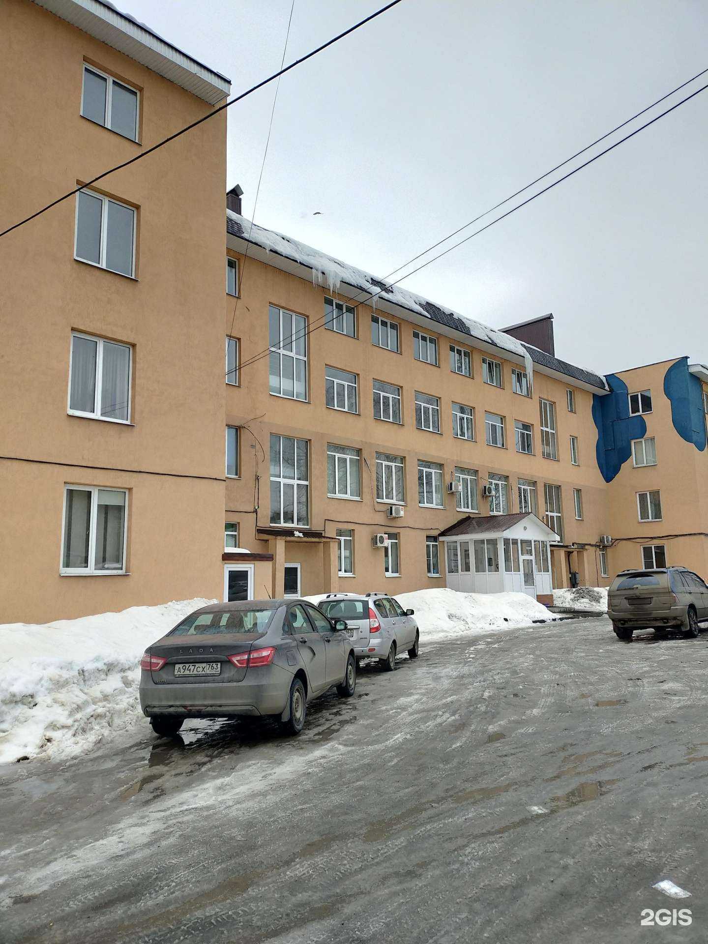 Отзывы на компанию Стабл в Самаре c фото - фотография 2 из 2