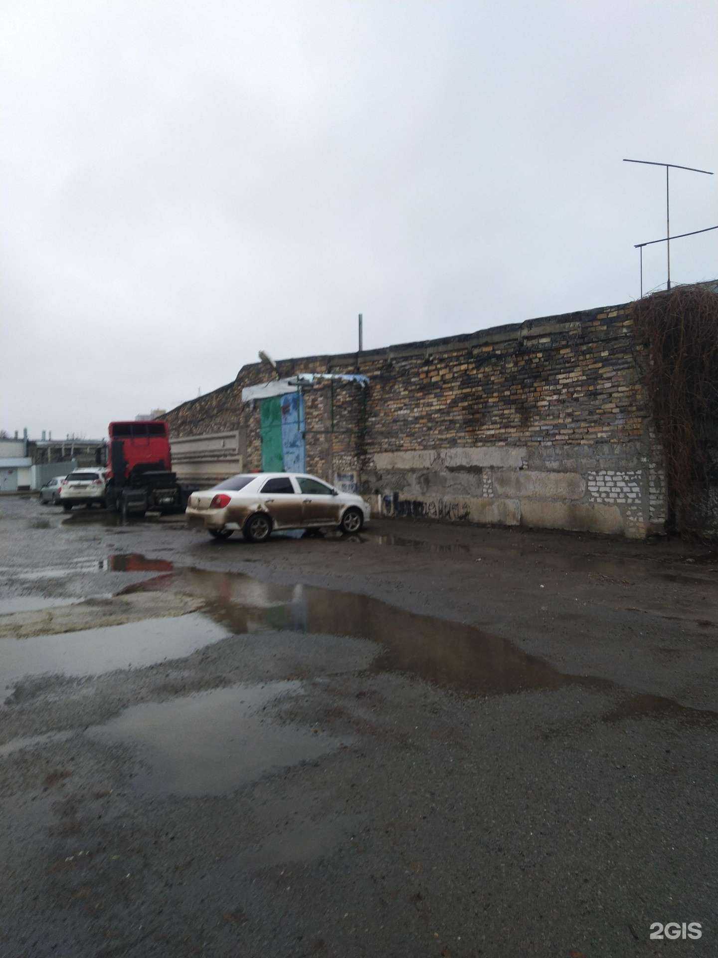 Отзывы на компанию Автосервис в Волжском c фото