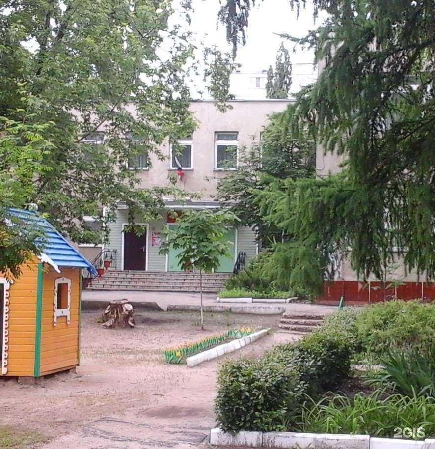 Отзывы на компанию Центр развития ребенка-детский сад №133 в Воронеже c фото