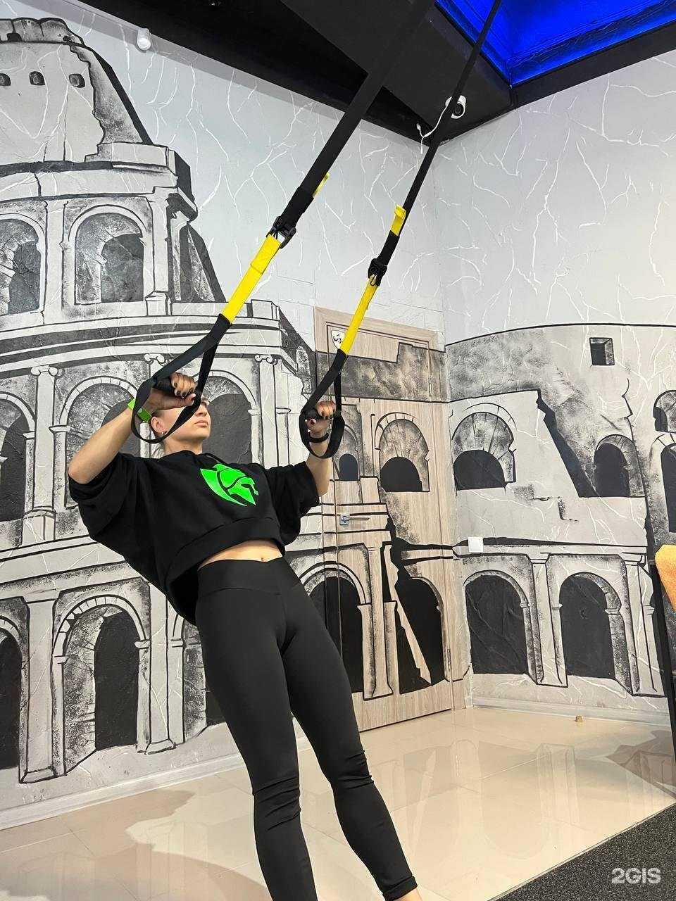 Отзывы на компанию Колизей в Туапсе c фото