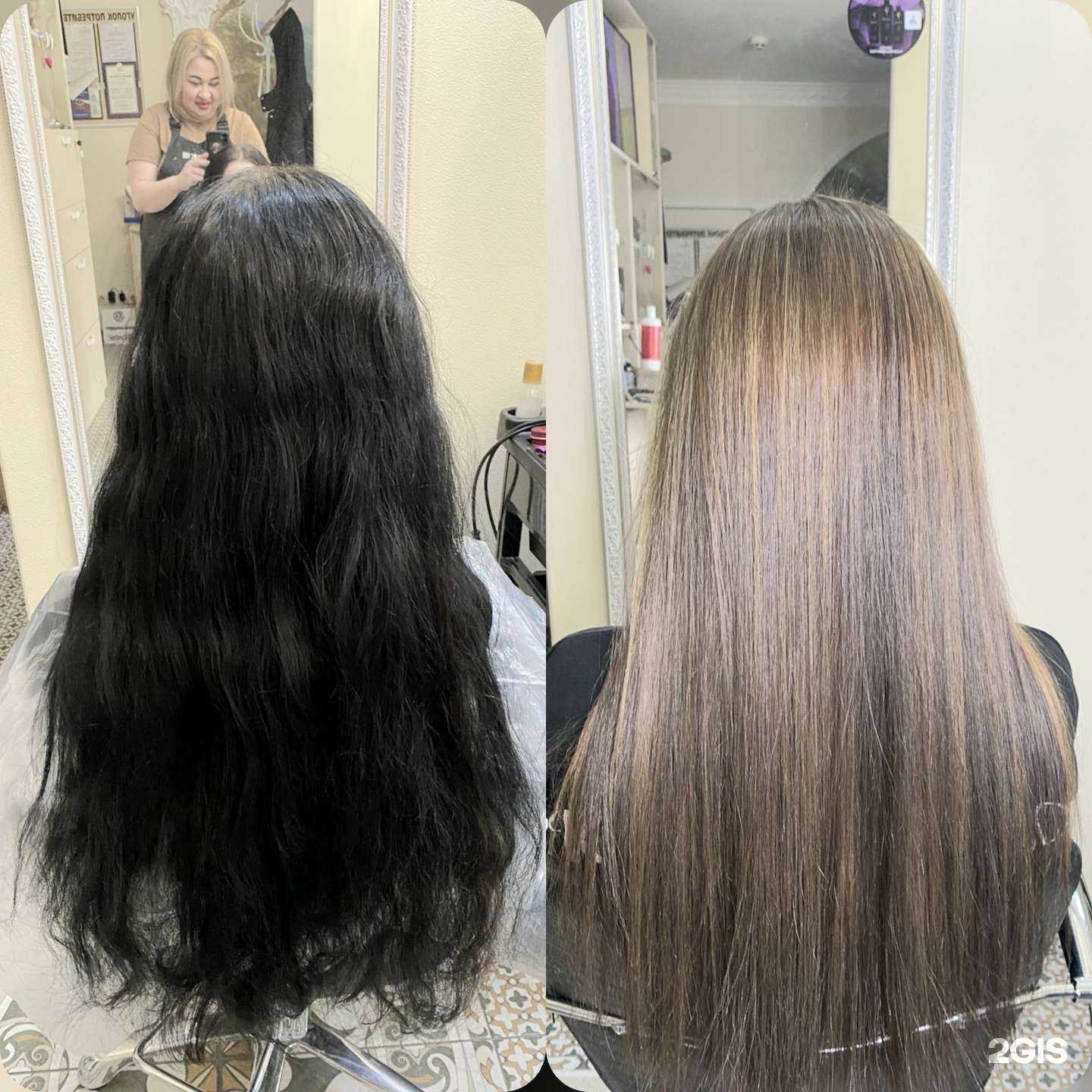 Отзывы на компанию Салон красоты Бабиевой Марии в Ростове-на-Дону c фото