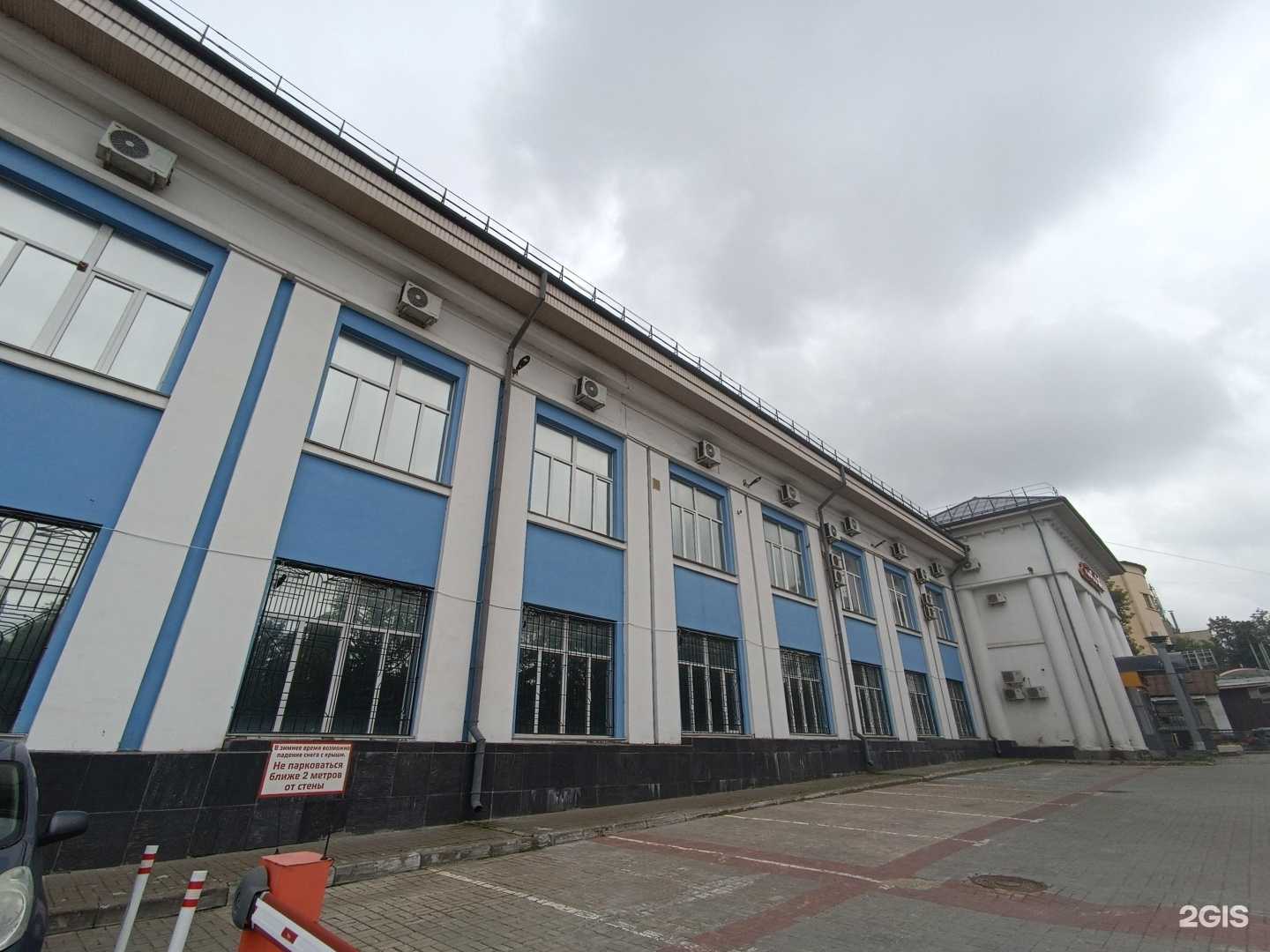 Отзывы на компанию 5 стен в Нижнем Новгороде c фото - фотография 2 из 2