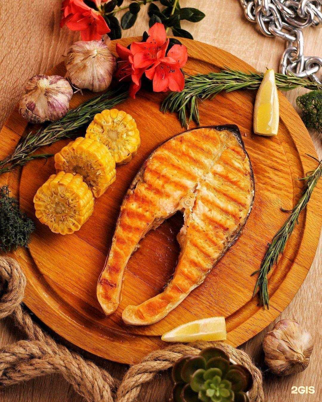 Отзывы на компанию Рыба Маркет в г. Казань c фото