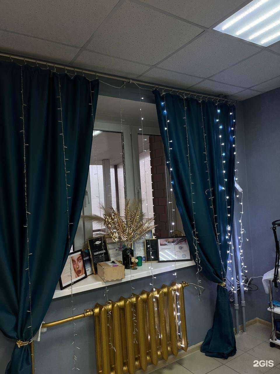 Отзывы на компанию Pro permanent в г. Липецк c фото