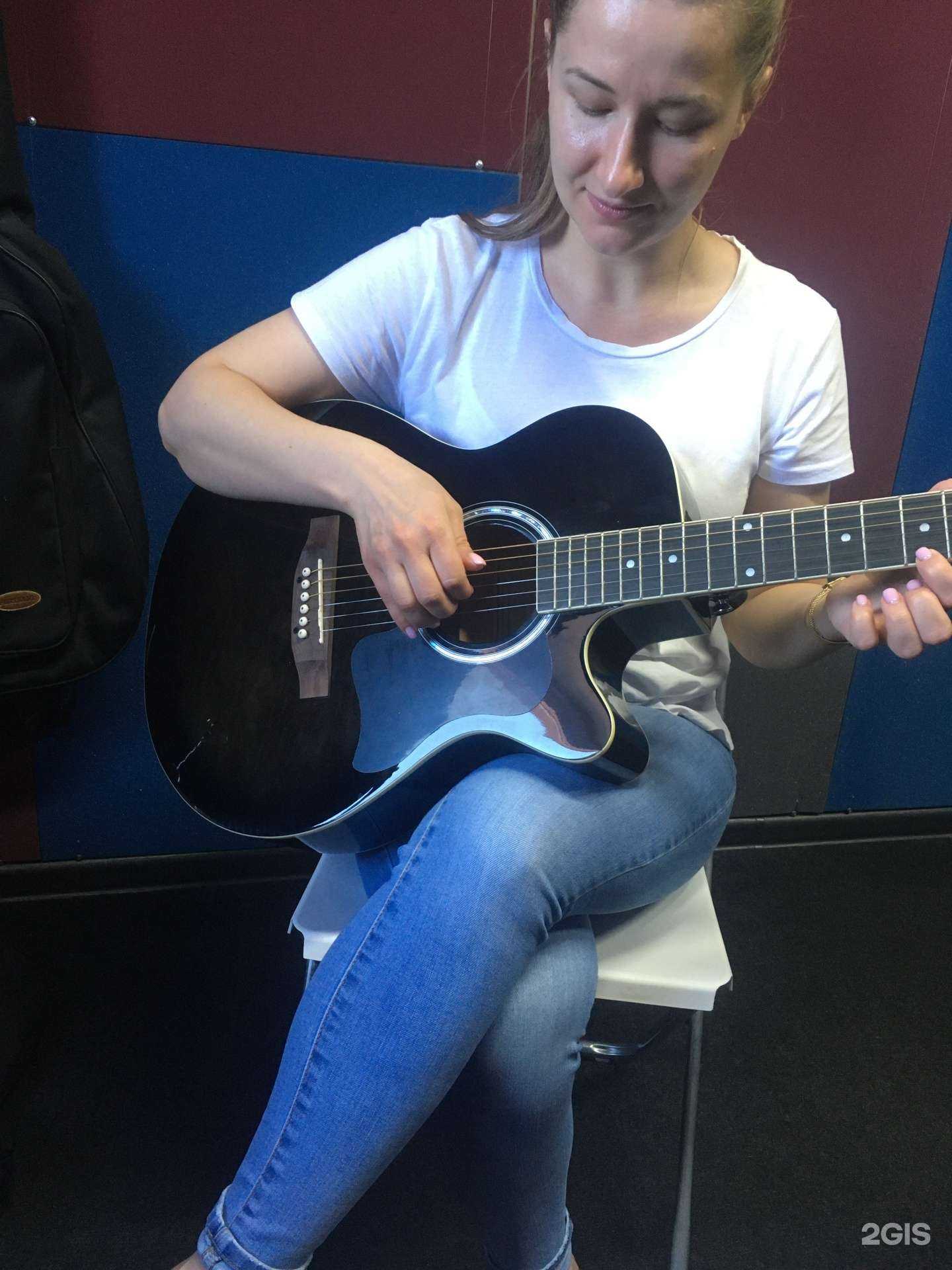 Отзывы на компанию Melomania. MusicSpace в Бузулуке c фото