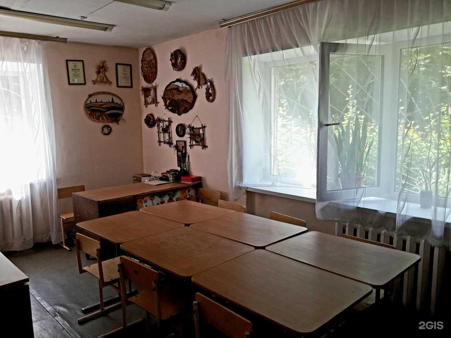 Отзывы на компанию Центр детского творчества Советского района г. Владивостока в Владивостоке c фото