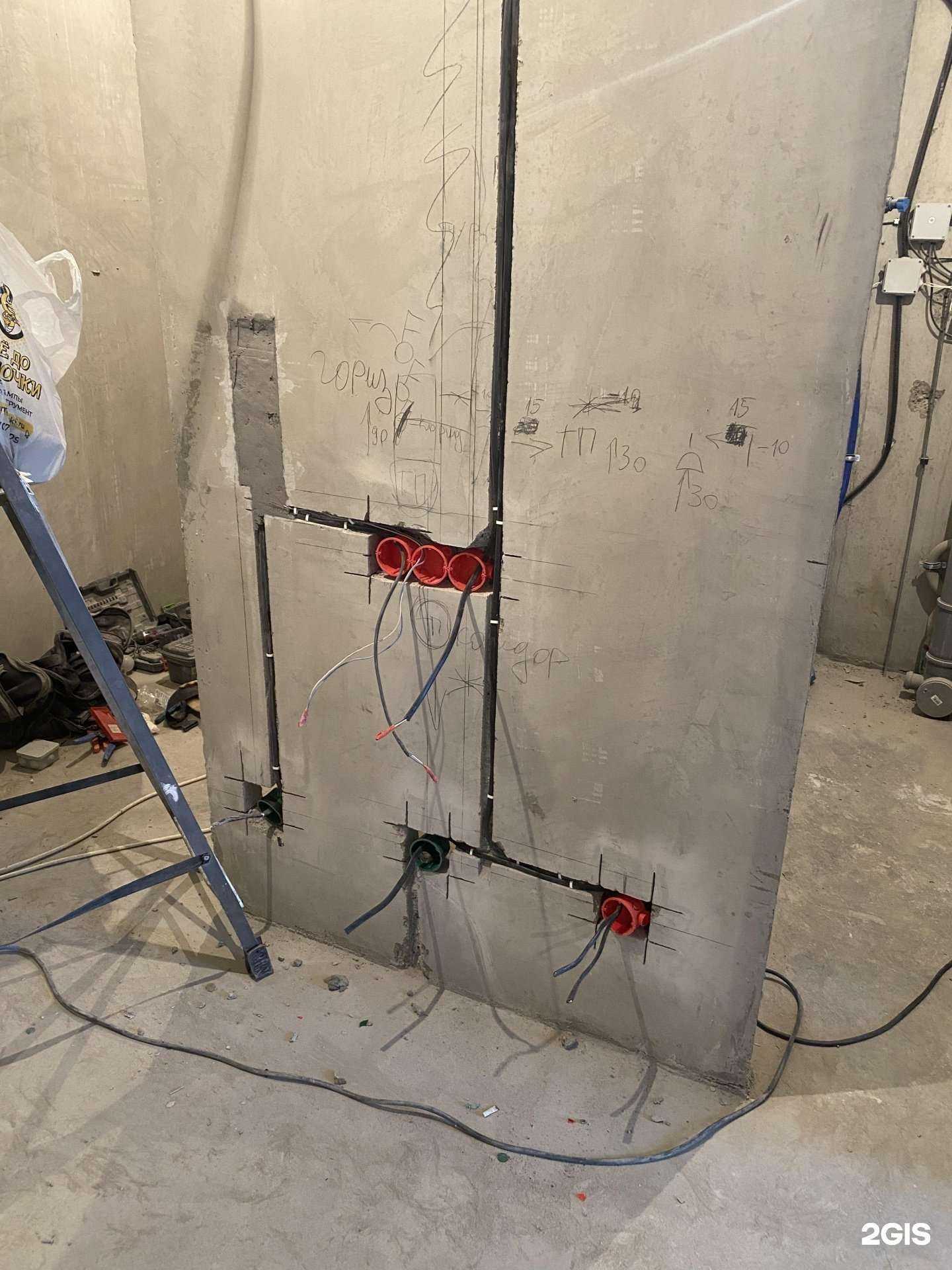 Отзывы на компанию Dekade строй в г. Обнинск c фото