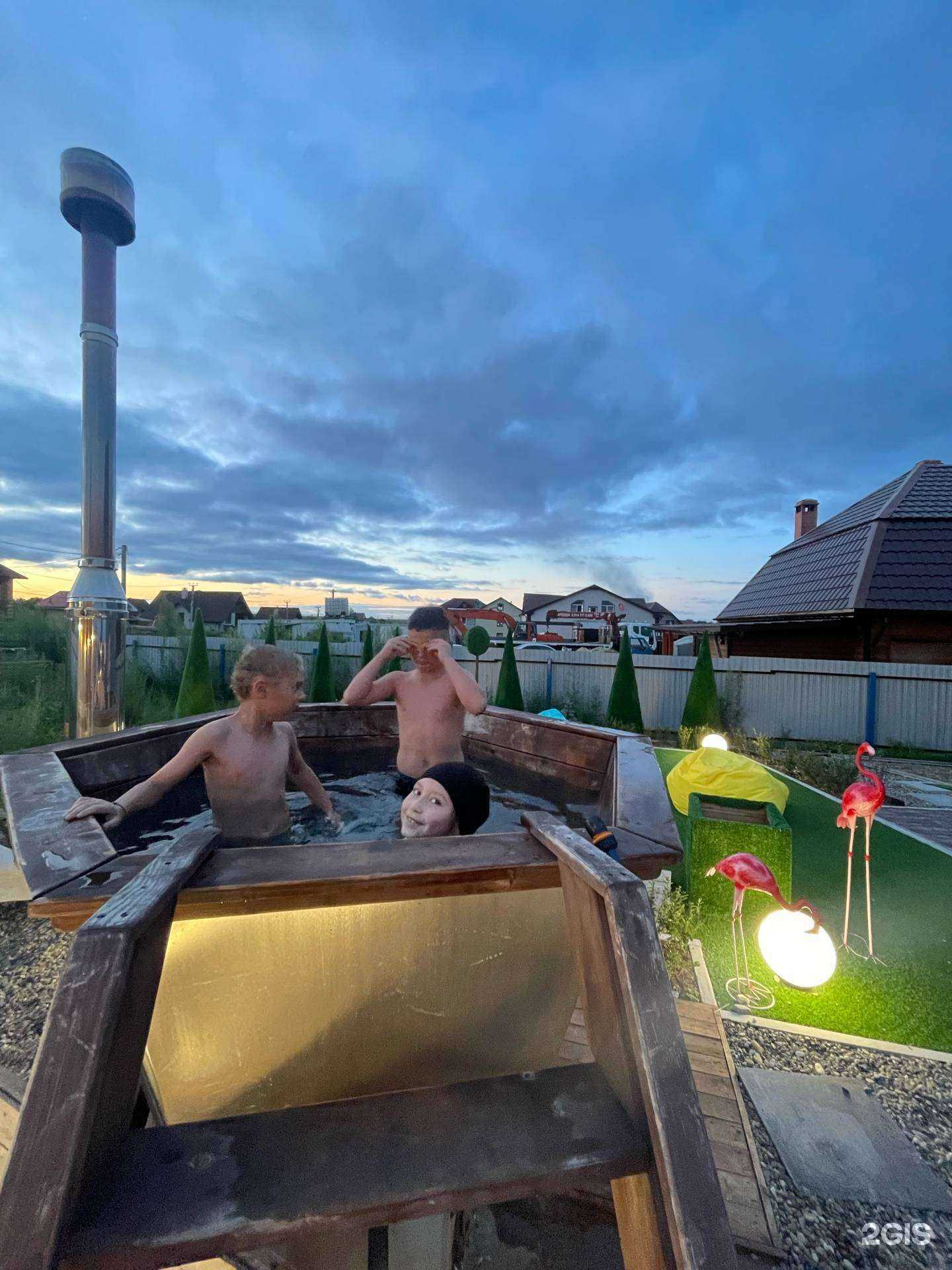 Отзывы на компанию Dream Forest в Хабаровске c фото