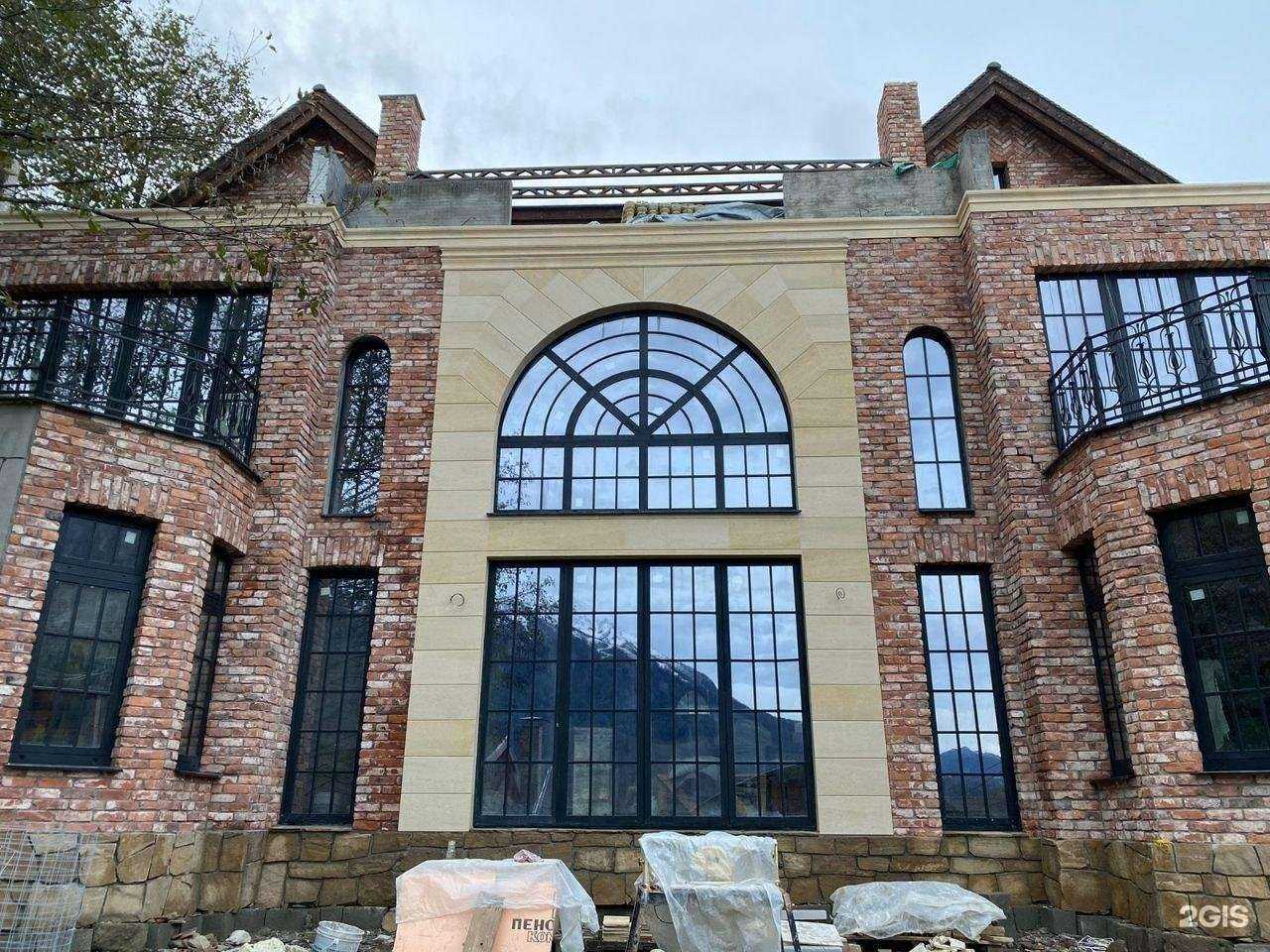 Отзывы на компанию Арки23 в Краснодаре c фото