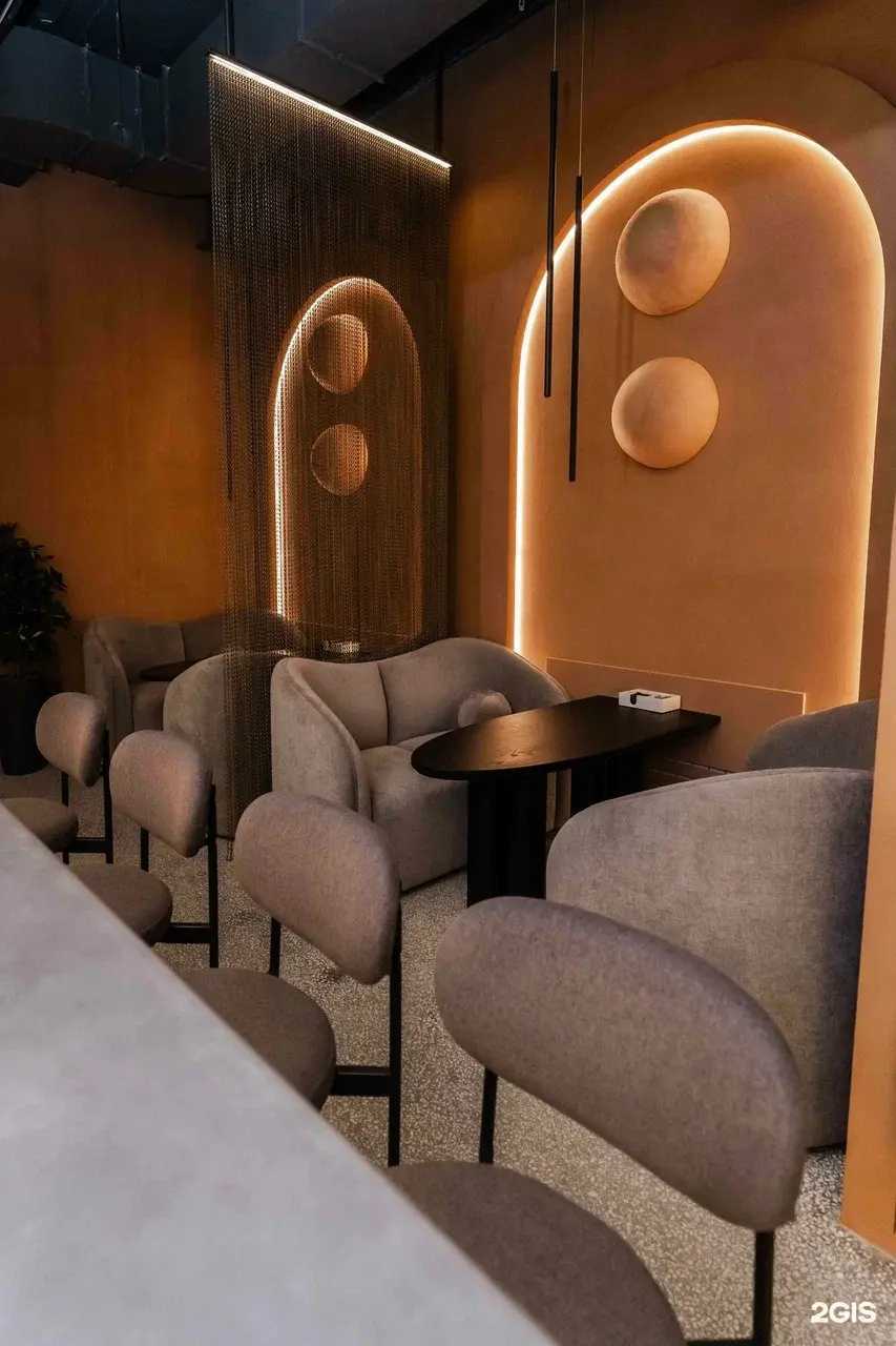 Отзывы на компанию Underground Lounge в Краснодаре c фото