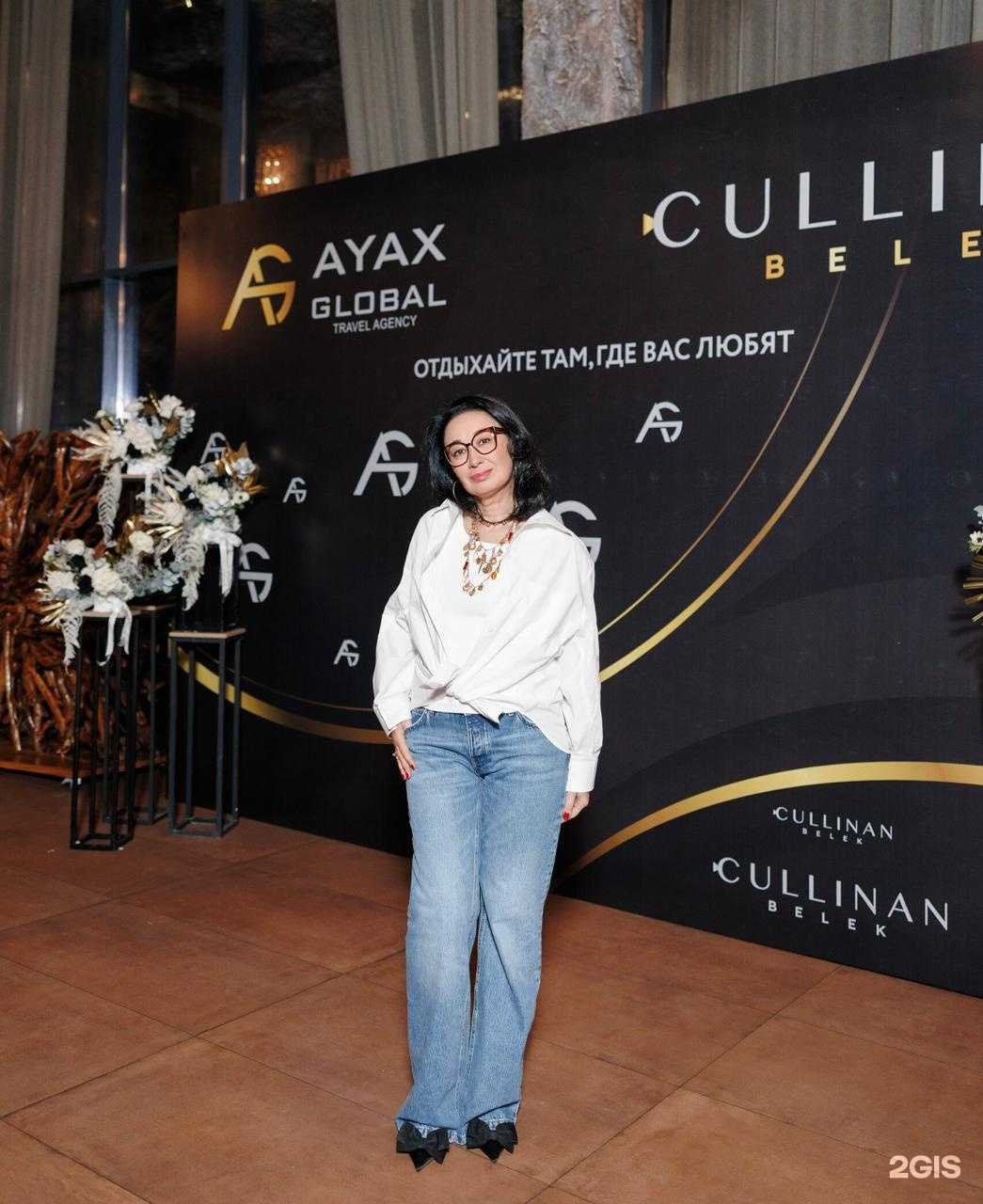 Отзывы на компанию Вояж Ск в Нальчике c фото