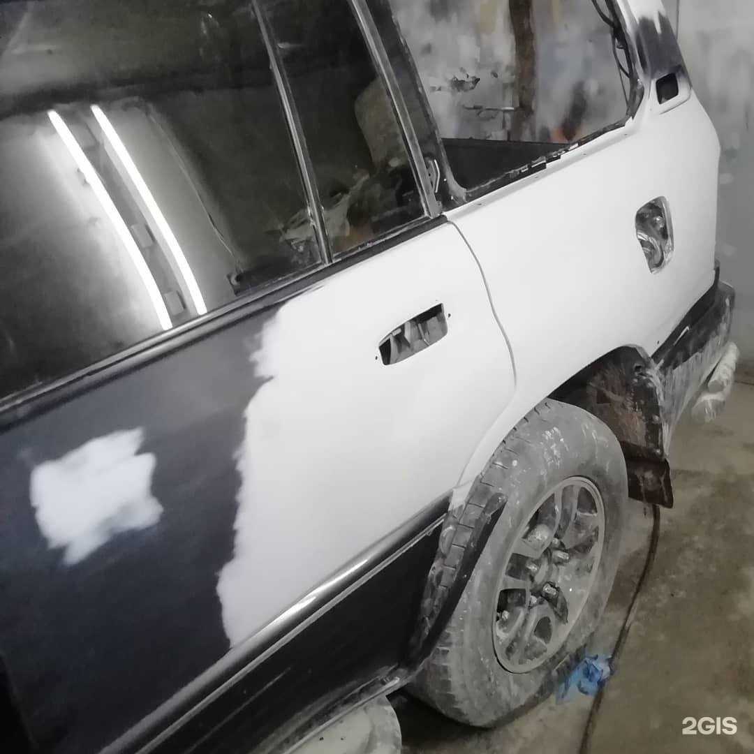 Отзывы на компанию Автошаман в Якутске c фото