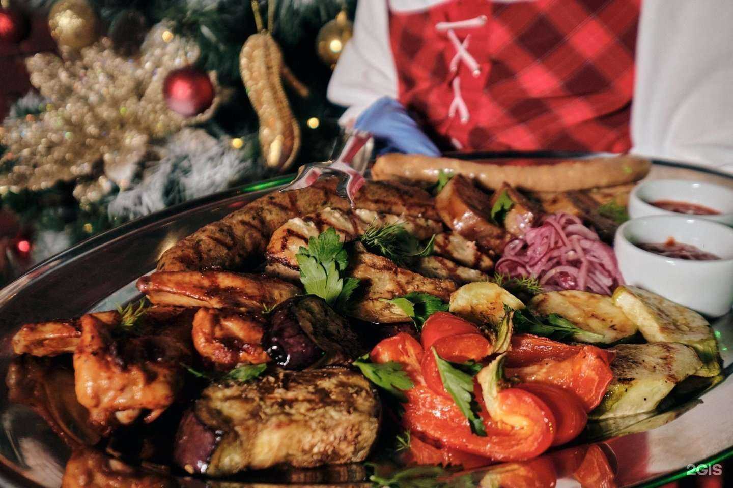 Отзывы на компанию Biergarten в г. Красноярск c фото