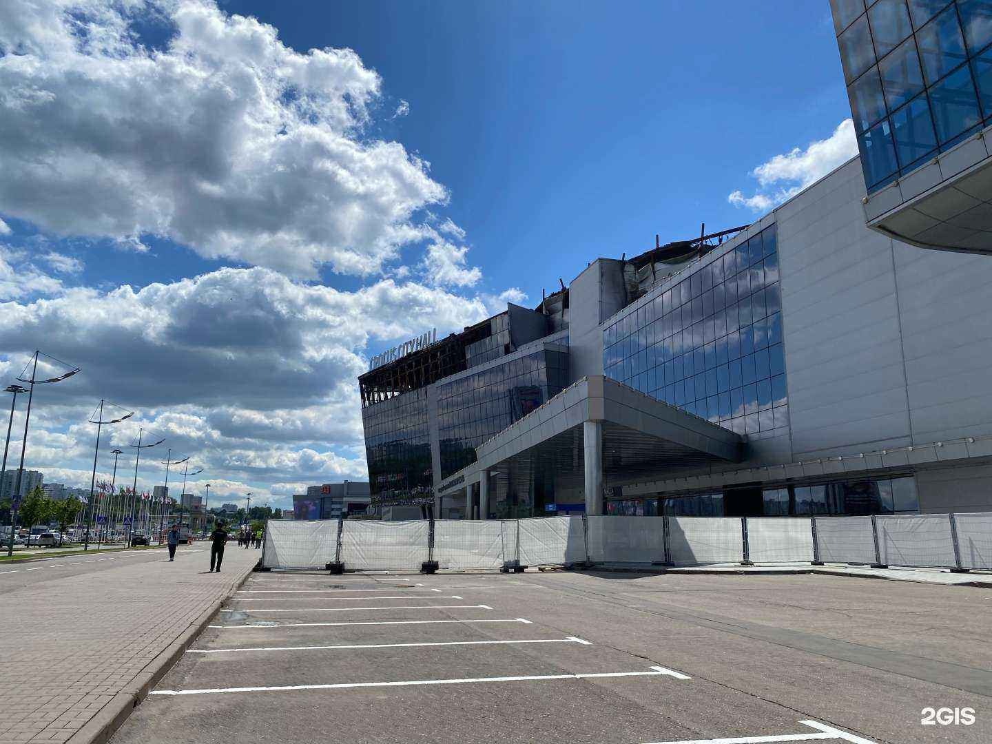 Отзывы на компанию Tennis Go School в Красногорске c фото - фотография 2 из 2