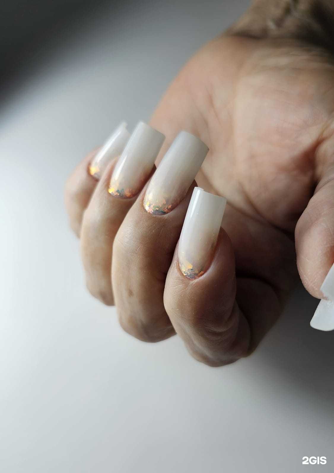 Отзывы на компанию Кабинет мастера маникюра в Вилючинске c фото