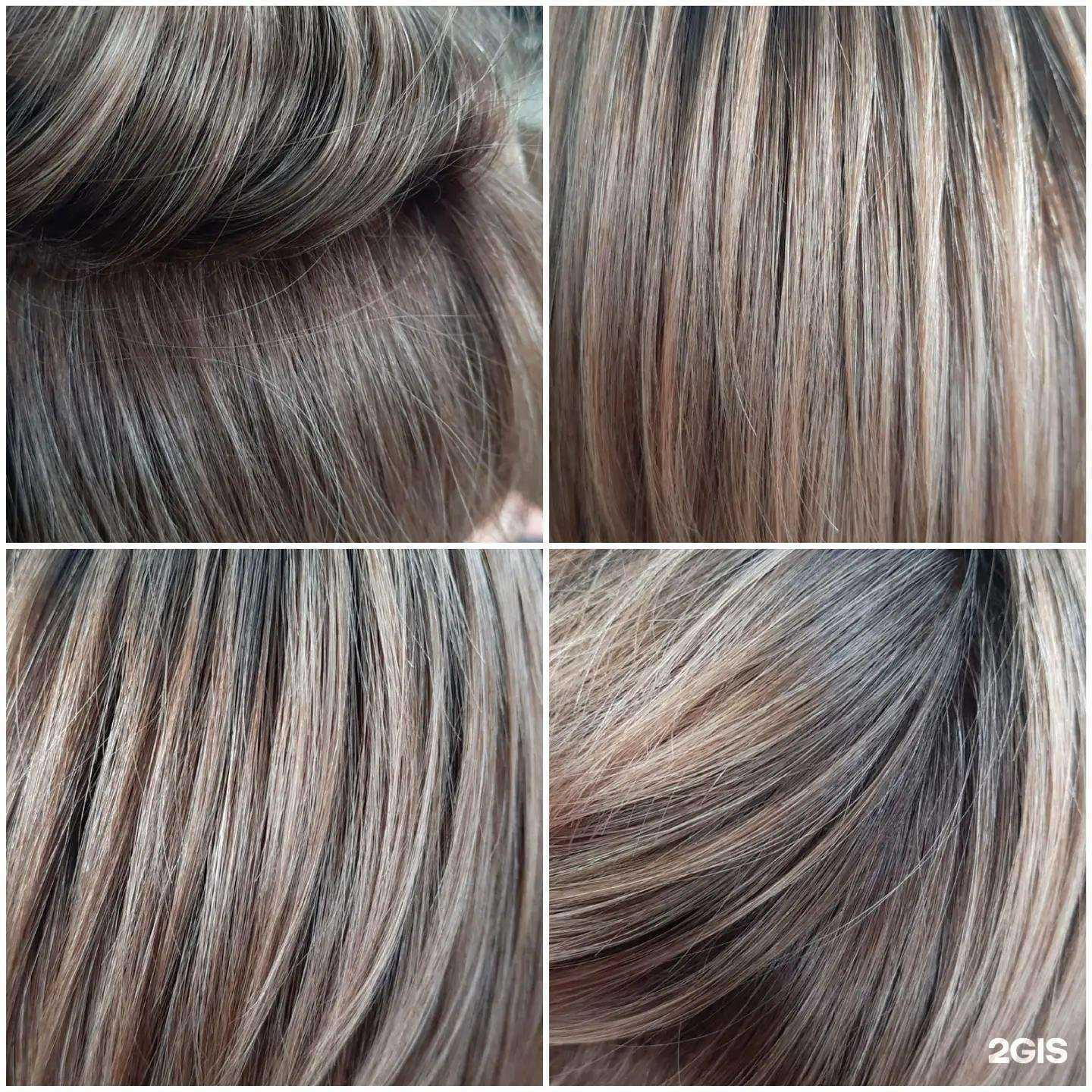 Отзывы на компанию Салон красоты в Новосибирске c фото