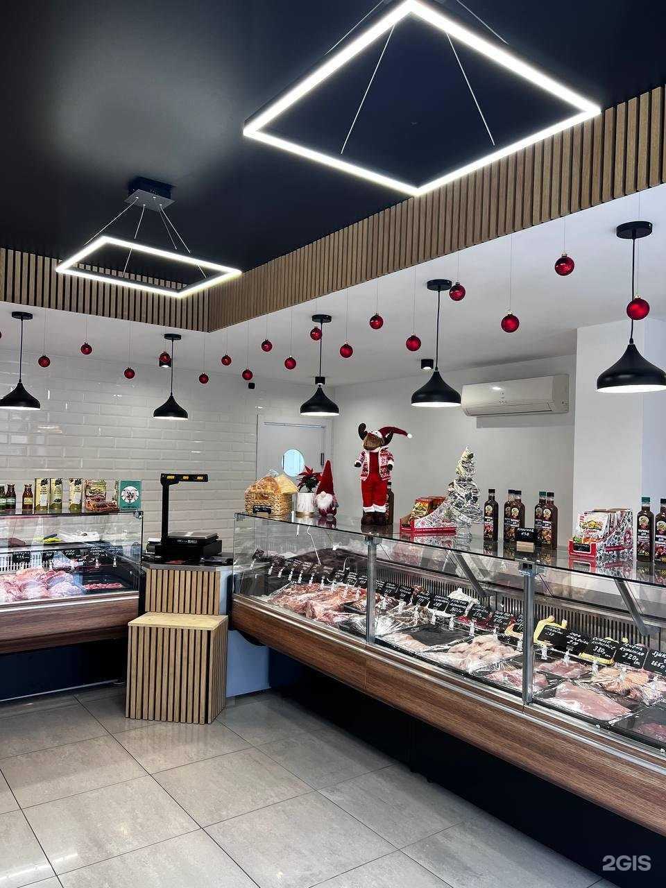 Отзывы на компанию Мой мясной в Новороссийске c фото