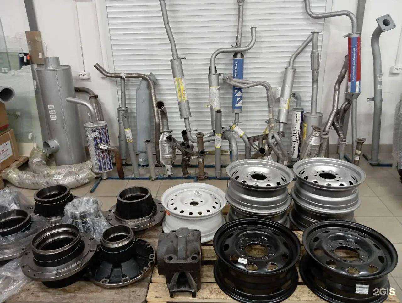 Отзывы на компанию All World Cars в г. Орск c фото