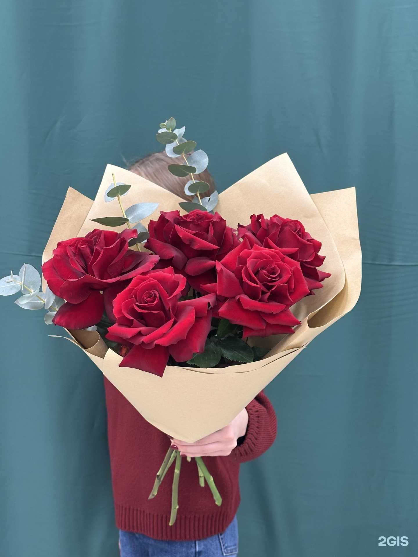 Отзывы на компанию You Blooms в г. Самара c фото