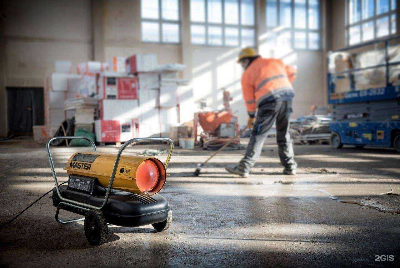 Отзывы на компанию Оk-prokat в г. Воронеж c фото