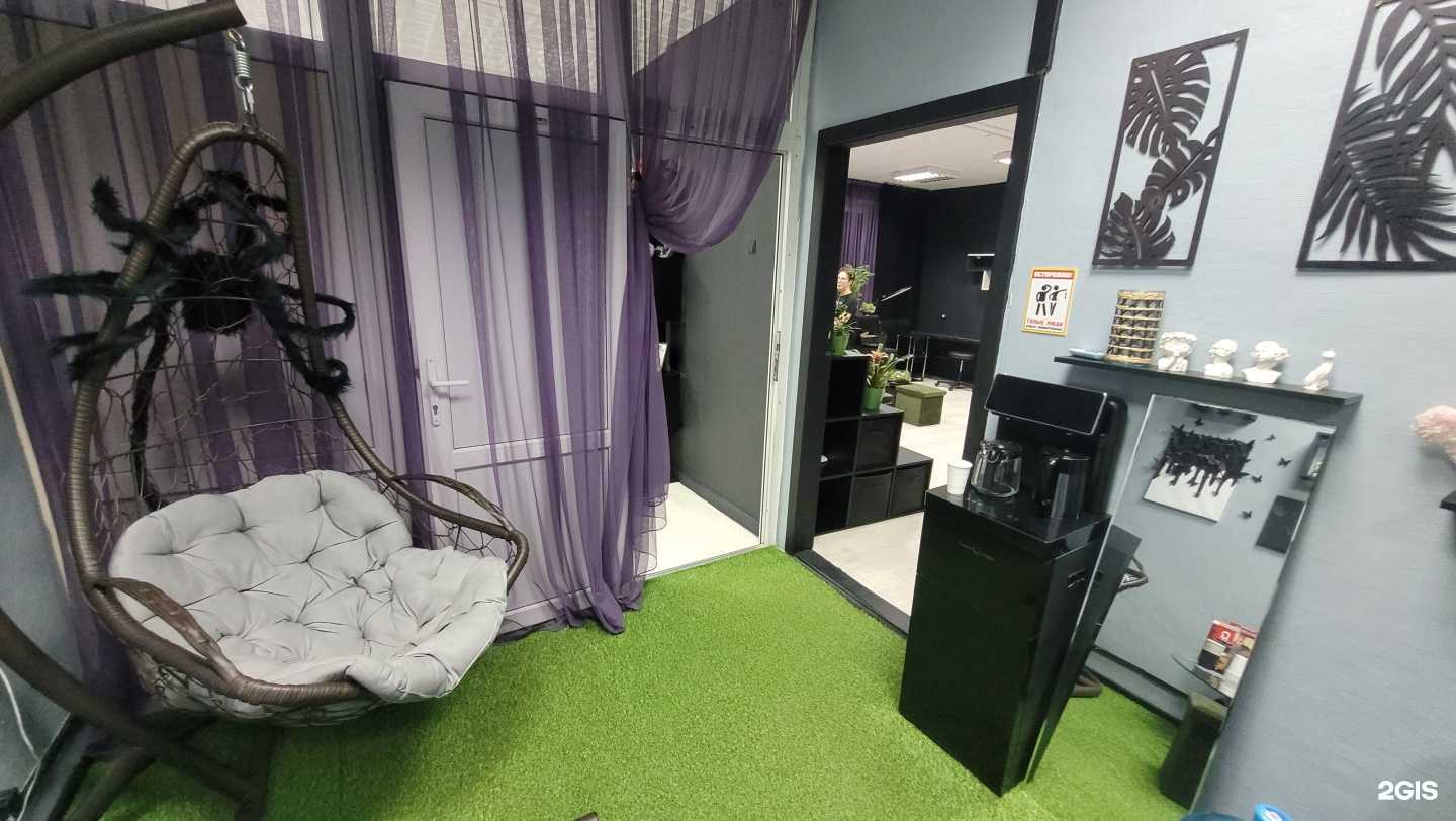 Отзывы на компанию Black Snow  в Тюмени c фото