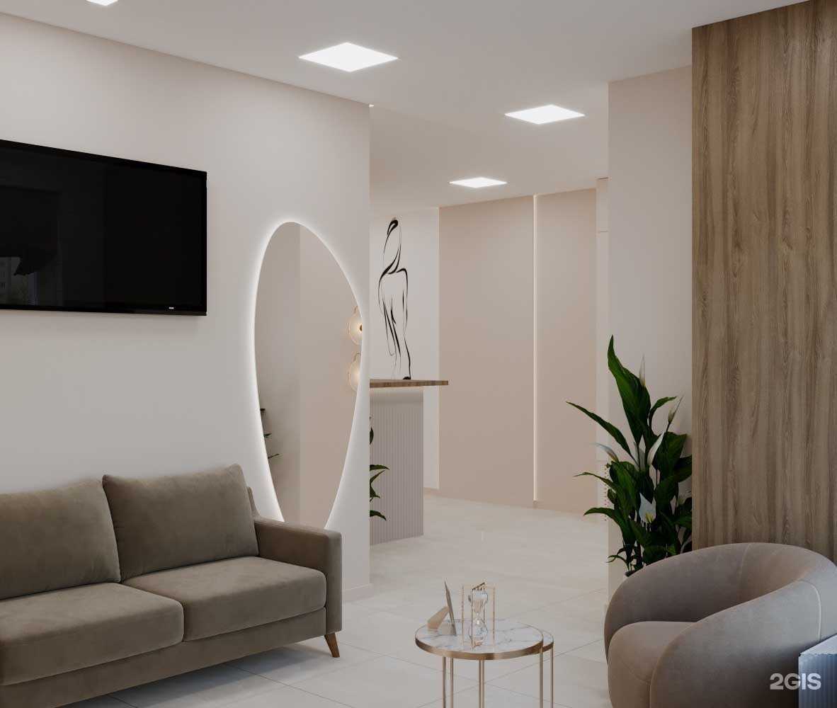 Отзывы на компанию Лаборатория красоты и тела  в Рязани c фото