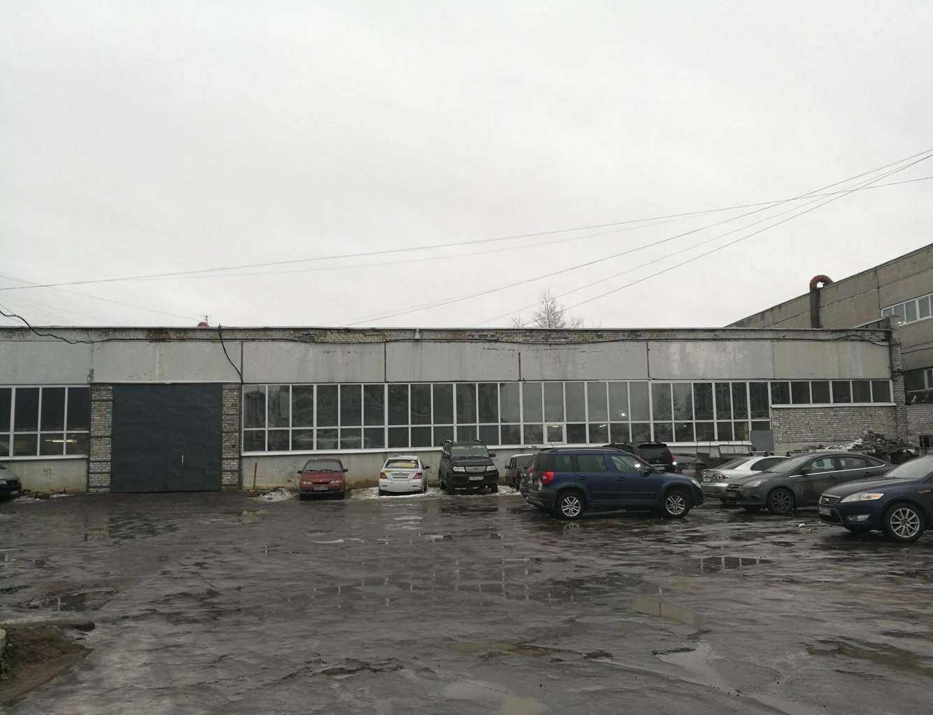 Отзывы на компанию Гараж-мастер в Архангельске c фото