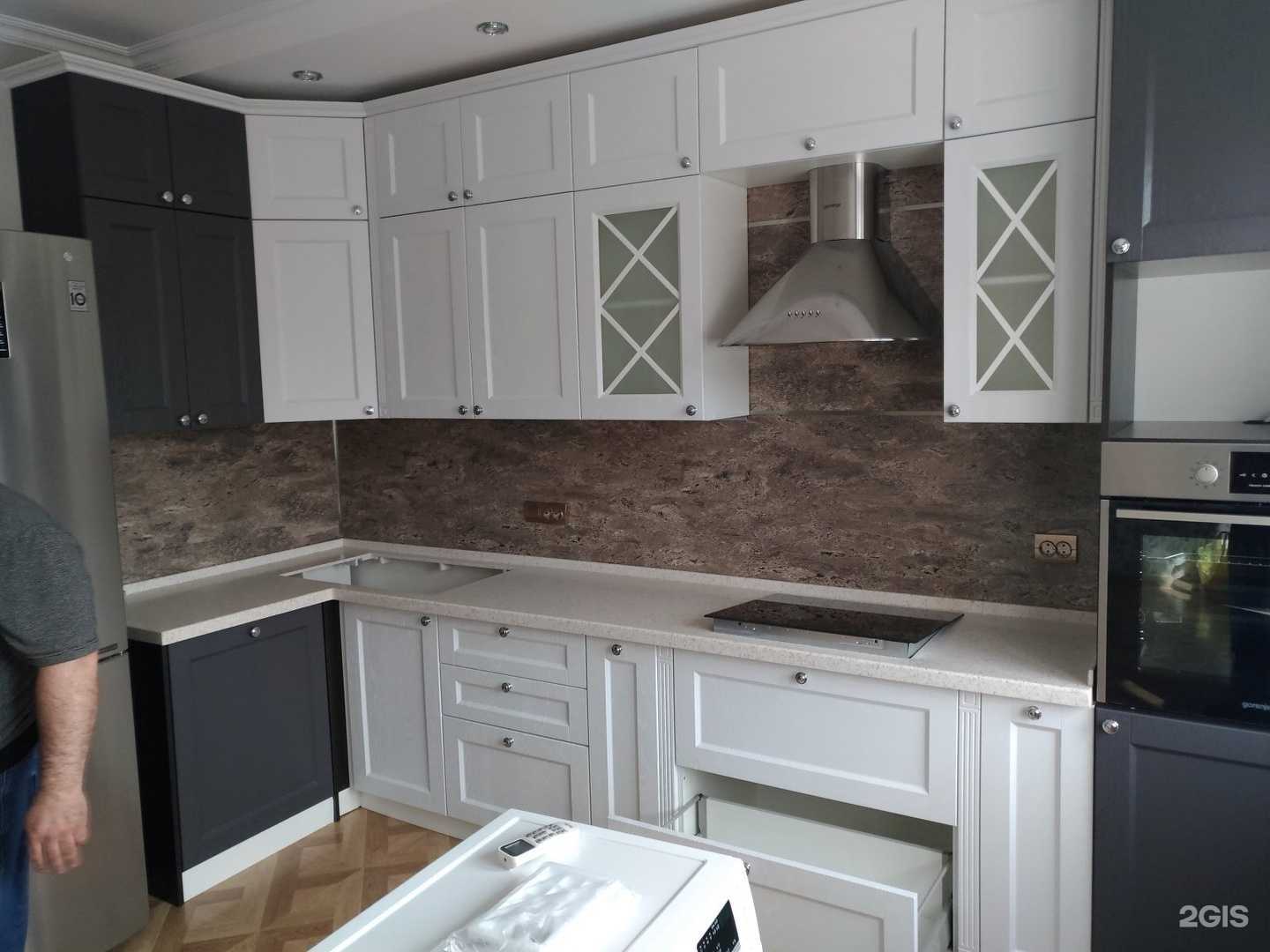 Отзывы на компанию Данило мастер в г. Улан-Удэ c фото