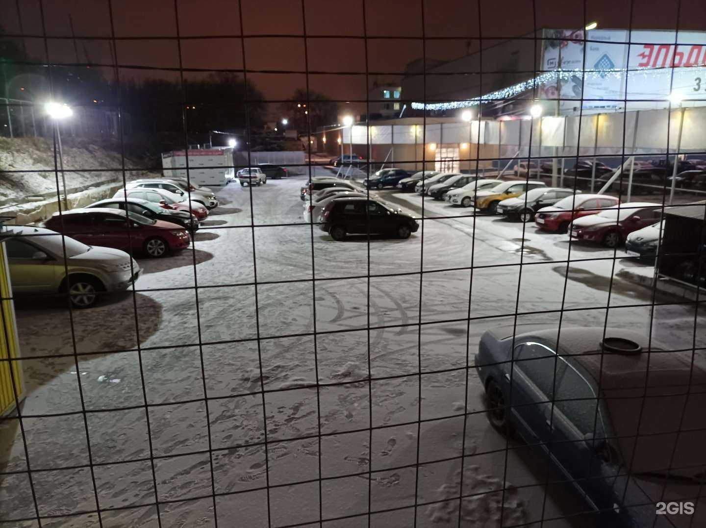 Отзывы на компанию M-car в Самаре c фото