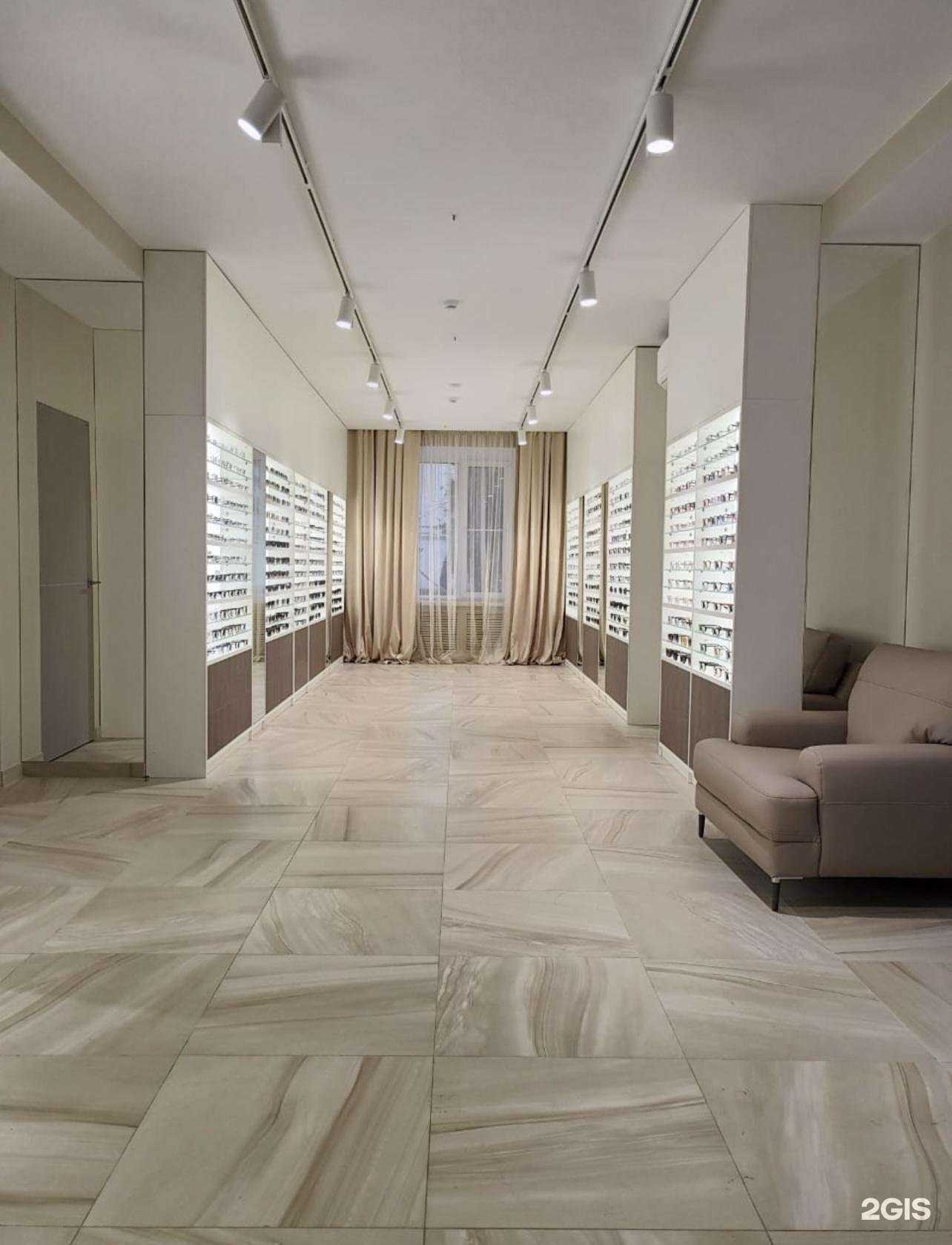 Отзывы на компанию Линзоград в Пензе c фото