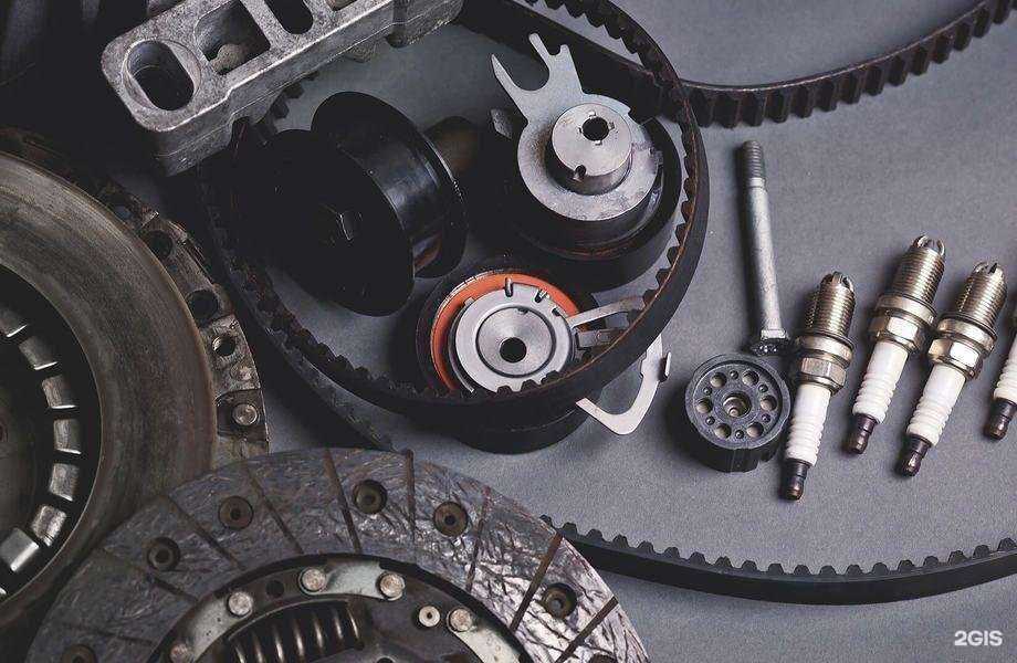 Отзывы на компанию Tt parts в г. Москва c фото